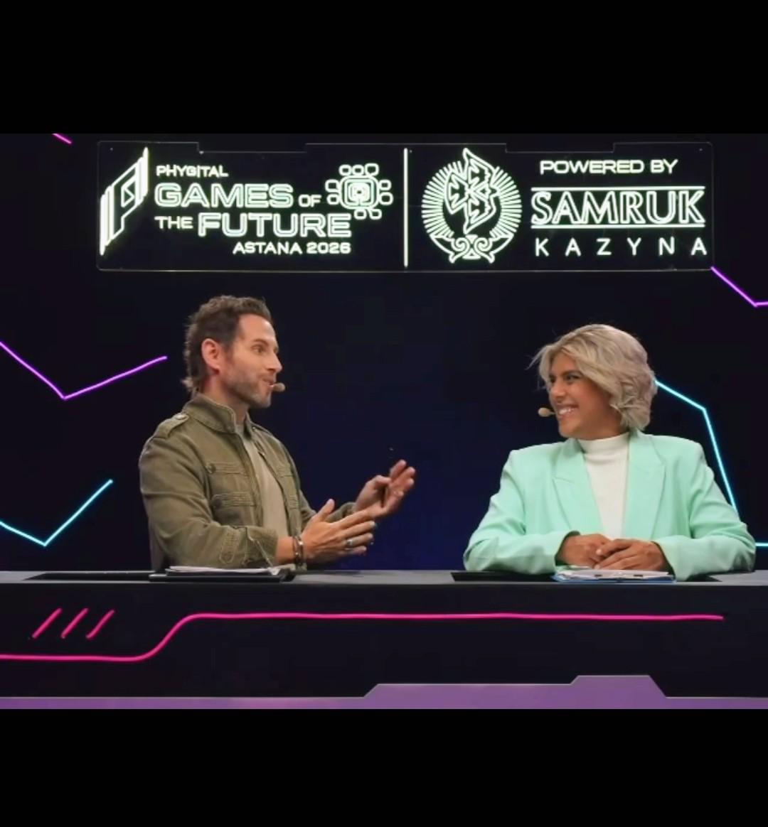 Fourth announcer frame from the On The Mic live archive