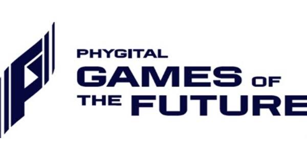 Games of the Future - Astana 2026