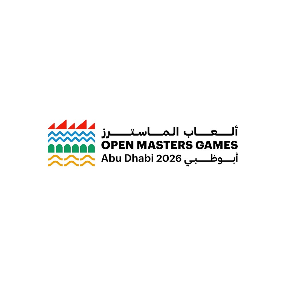 Open Masters Games