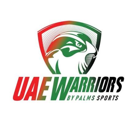 UAE Warriors & PFL